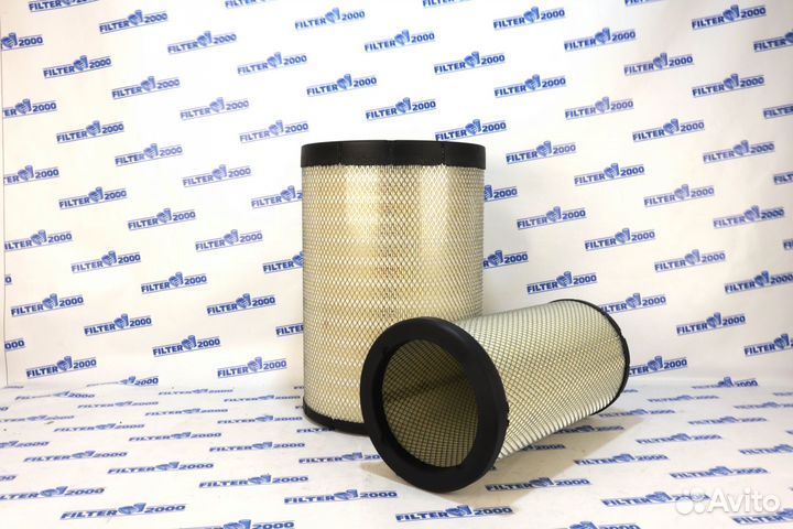 Фильтр воздушный AF26597/AF26598