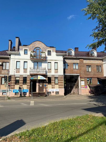 Продам офисное помещение, 35 м²