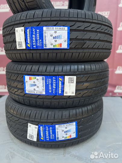 Landsail LS588 SUV 245/50 R20 102W