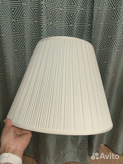 Абажур IKEA