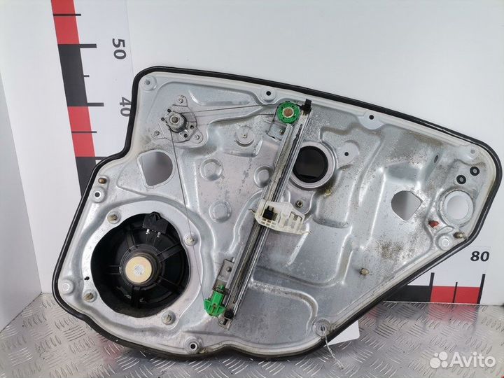 Стеклоподъемник для Fiat Stilo (192)