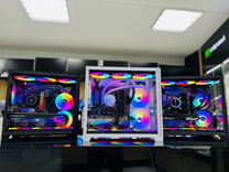 Игровые пк Core i3, i5, i7/1650/3050/4060/4070 Sup