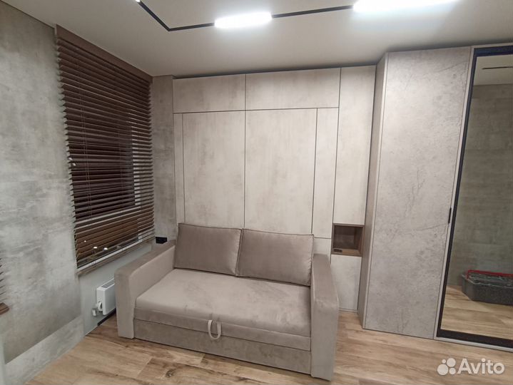 Кровать диван трансформер