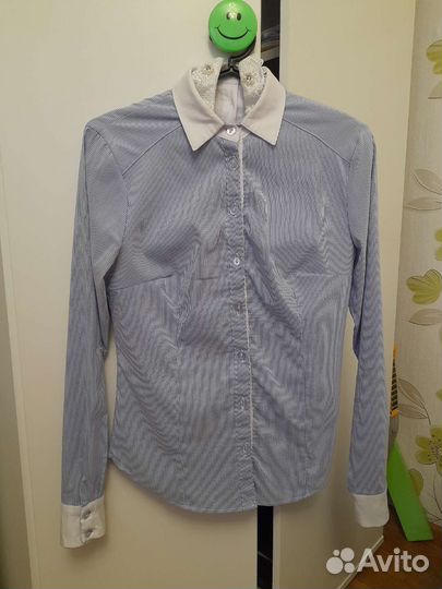 Рубашка женская