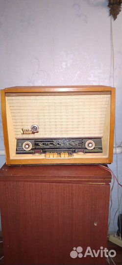 Радиолы,радиоприемник
