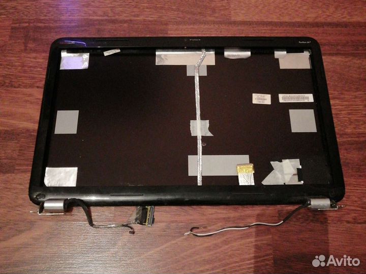 Hp Pavilion dv7-6000