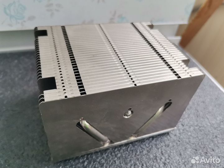 Кулер Supermicro SNK-P0048PS