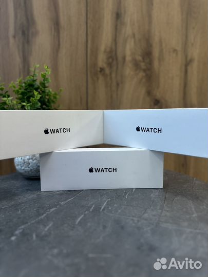 Apple Watch SE2 40mm Новые