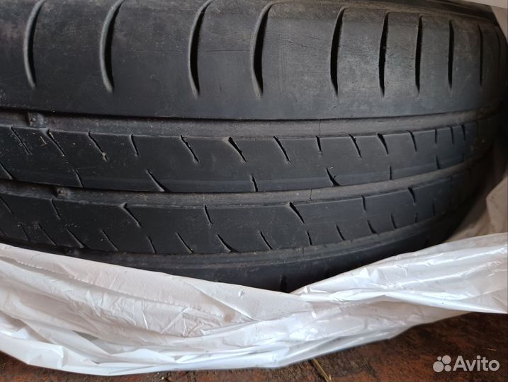 Marshal MH12 205/60 R16