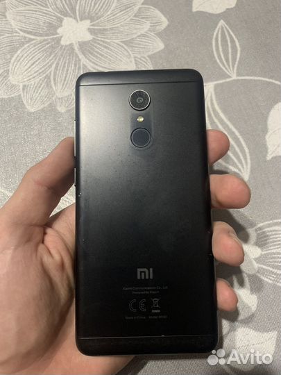Redmi 5