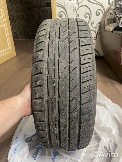 Matador MP 47 Hectorra 3 205/55 R16 91H