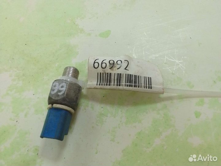 Датчик давления масла гидроусилителя Peugeot 206 Х