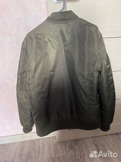 Мужская куртка colin's