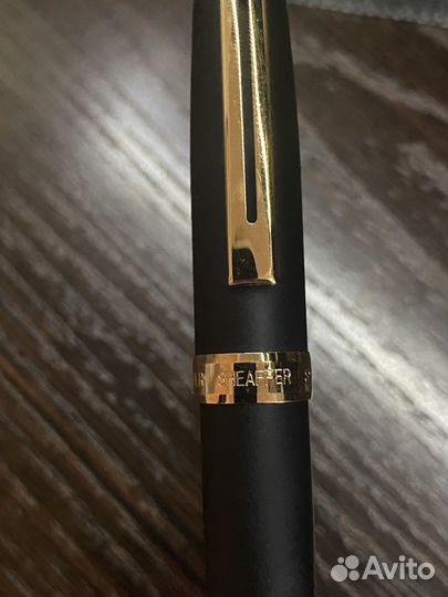 Перьевая ручка sheaffer США