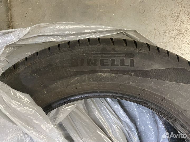 Pirelli Cinturato P7 205/60 R16 92V