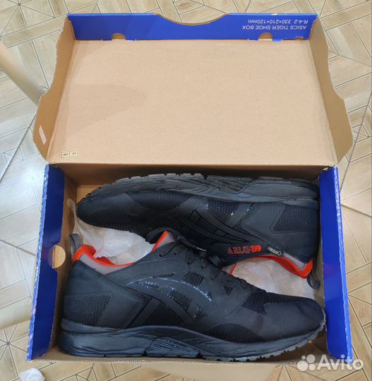 Кроссовки Asics Gel lyte 5 NS 45