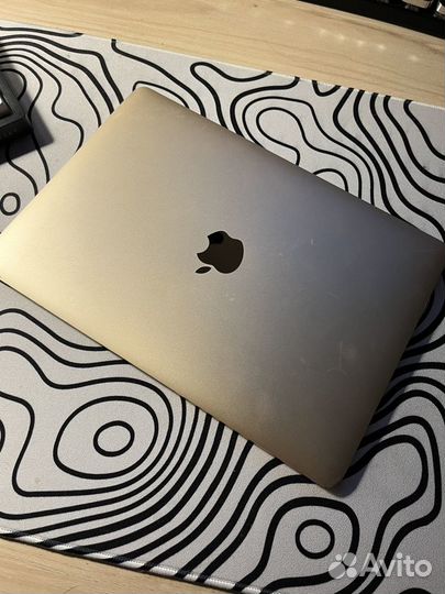 Apple MacBook 12 (2015)