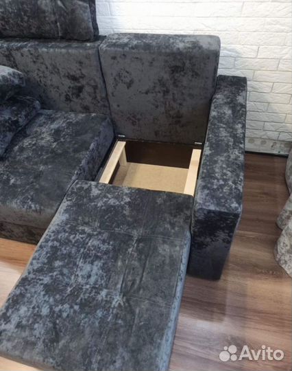 Диван трансформер 