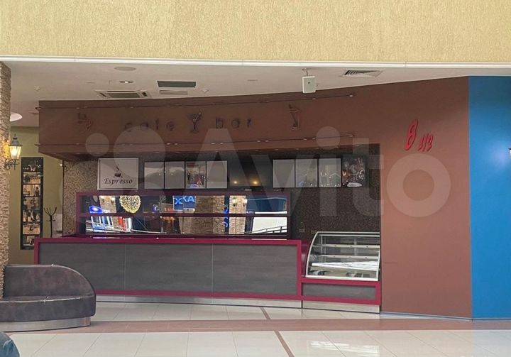 Торговая площадь, 26 м²