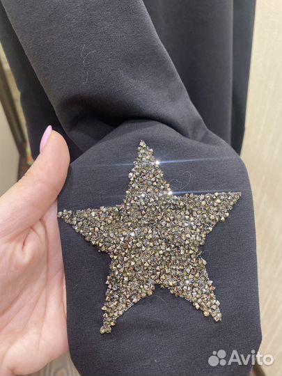 Свитшот детский