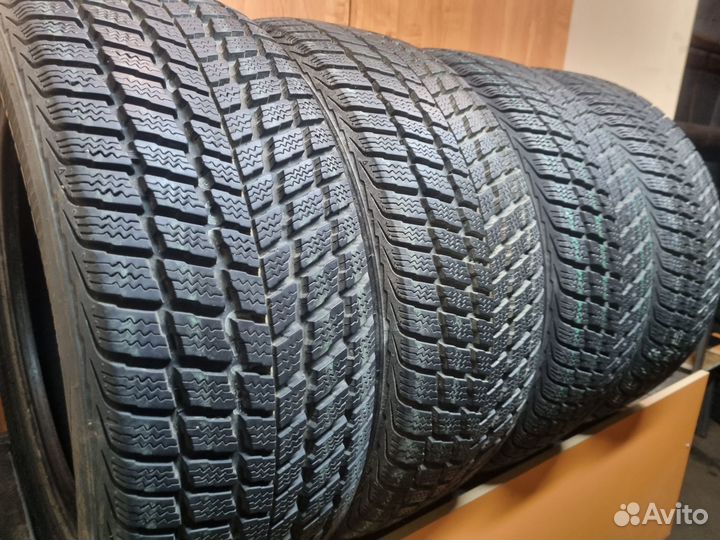 Roadstone Winguard 255/55 R18