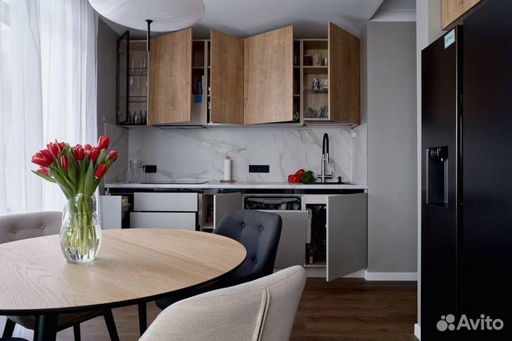 Кухная напрямую от производителя