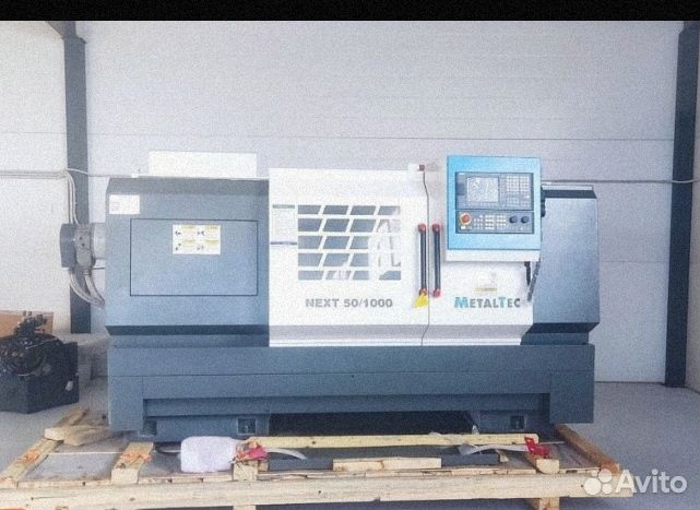 Токарные работы на чпу