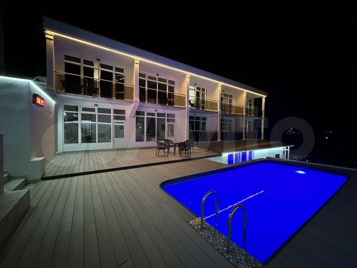 Комната 38 м², 1/1 эт.