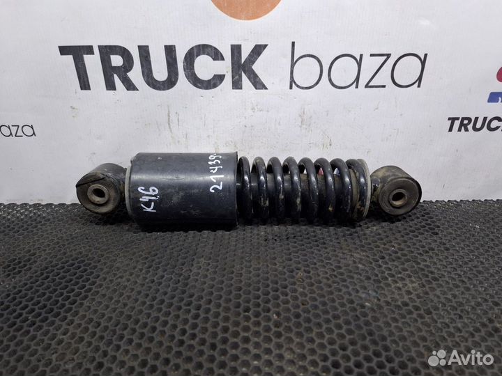 45104290503500 Амортизатор кабины задний