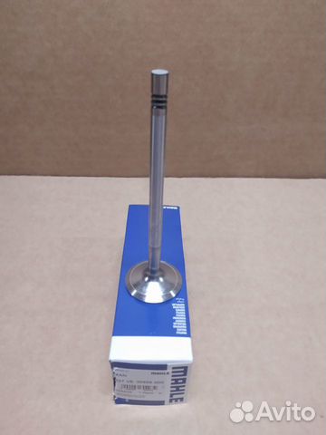 Клапан впускной MAN TGA D2876