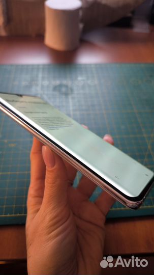 Xiaomi Mi Note 10 Lite, 6/128 ГБ