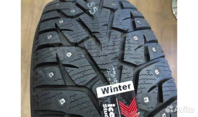 Yokohama Ice Guard IG65 245/50 R19 105T