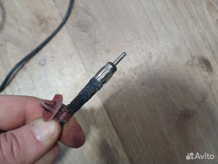 Провод антенны Hyundai Accent Тагаз