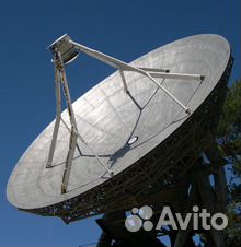 Антенны Качественная установка настройка