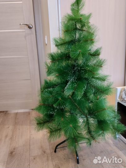 Ель искусственная