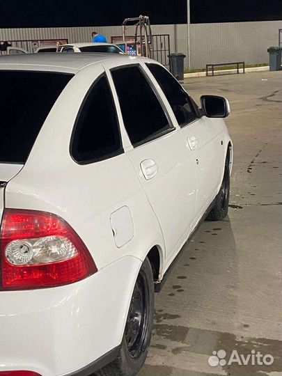 LADA Priora 1.6 МТ, 2010, 197 000 км