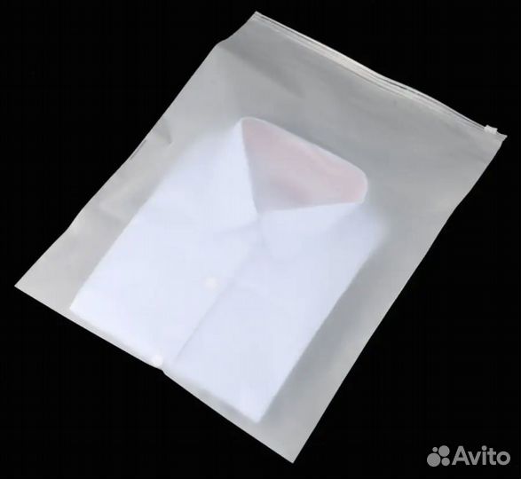 Zip Lock пакеты 25*35 700штук