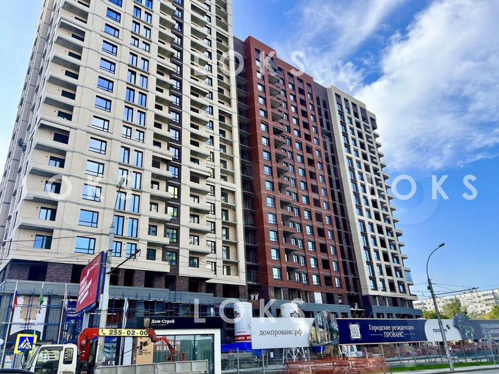 Офис, 145 м² в центре 2 этаж