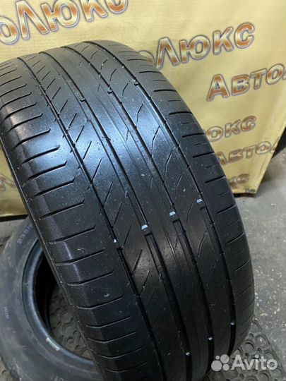 Continental ContiSportContact 5 235/50 R17