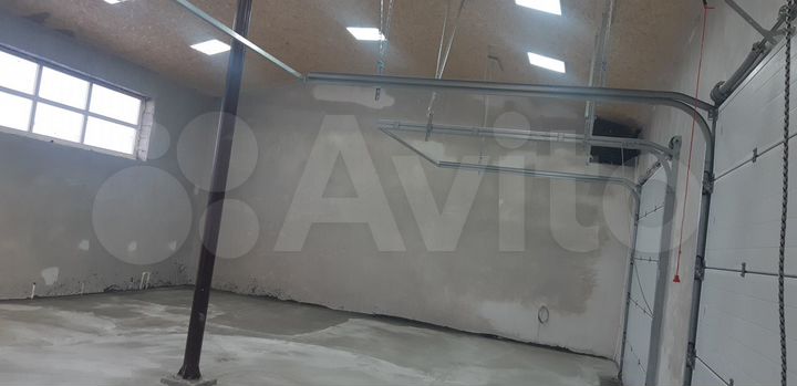 Склад, 140 м²