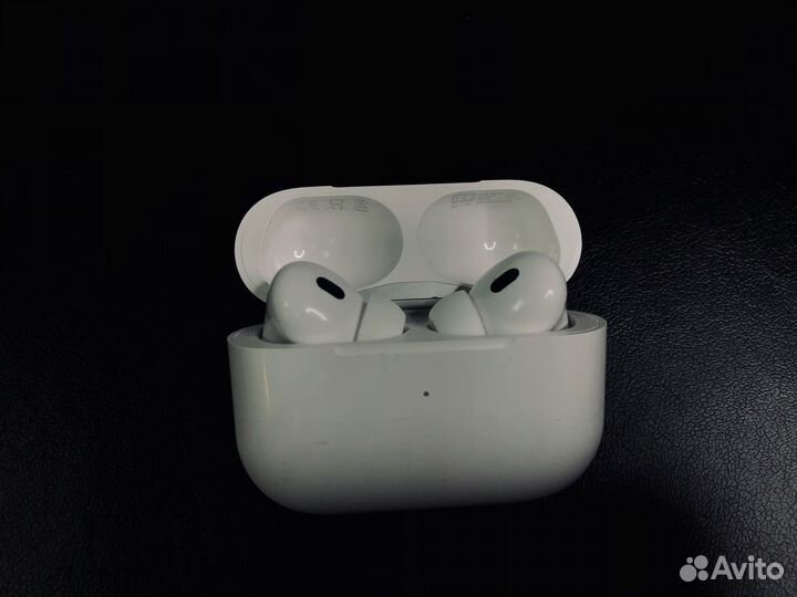 AirPods Pro 2 Type-C