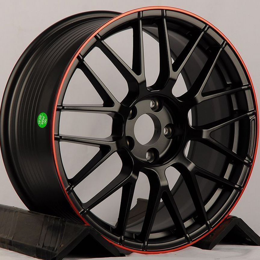 Литые диски Koko Kuture 8.5×R19 5×112