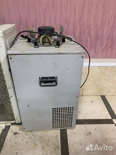 Пивной аппарат