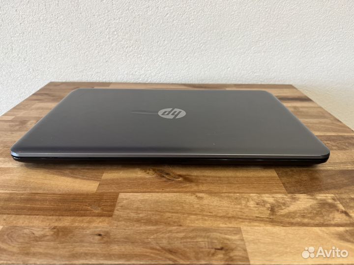 Игровой HP Core i5-4210 8Gb SSD256+640 Geforce 820