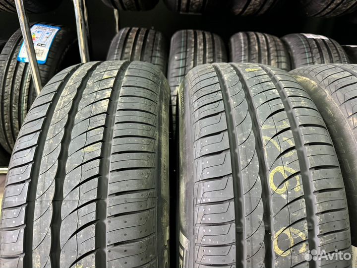 Pirelli Cinturato P1 Verde 195/50 R15 123