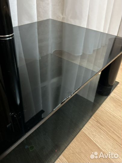 Телевизор с тв тумбой