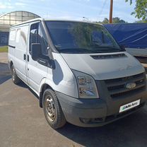 Ford Transit 2.2 MT, 2007, 158 000 км, с пробегом, цена 690 000 руб.