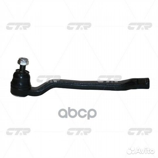 CET-136 Наконечник рулевой тяги лев CE075