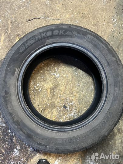 Hankook Ventus Prime 3 K125 205/60 R16