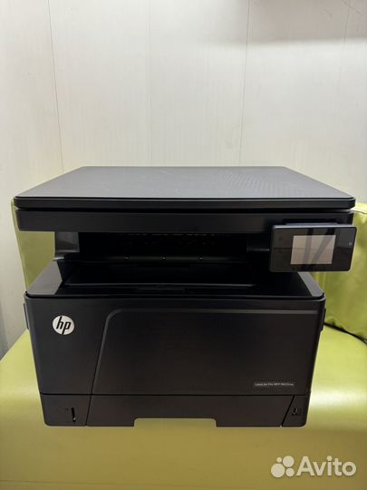 Мфу A3 hp m435nw